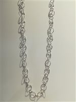 Collana Michieletto Gioielli Donna in Argento MICARG10050262 - MICARG10050262